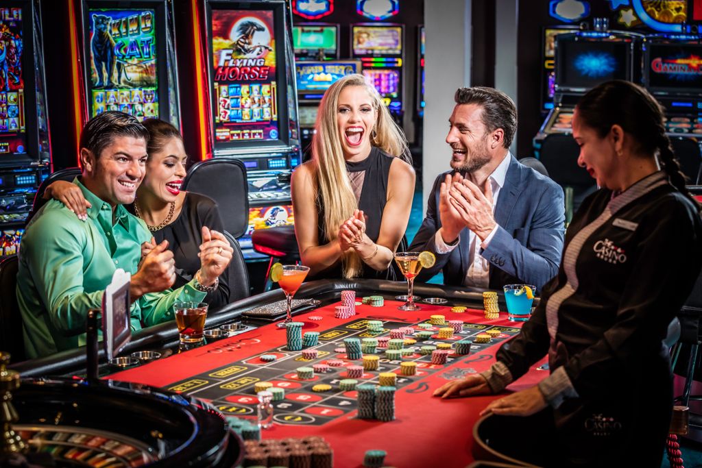 The Science Behind Slot Game Algorithms - Sunset Willcox.com