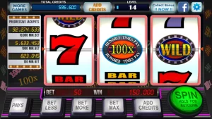 slot